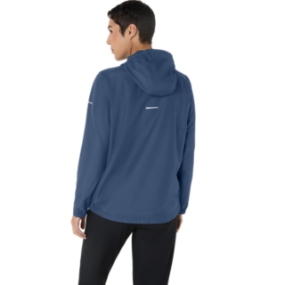 SPORT RUN HOOD JACKET, Image 2 of 8
