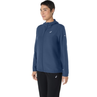 SPORT RUN HOOD JACKET, Image 3 of 8