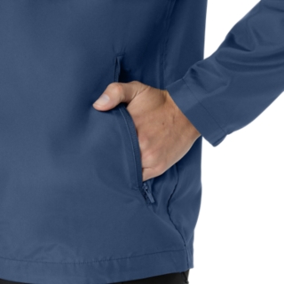 SPORT RUN HOOD JACKET, Image 5 of 8