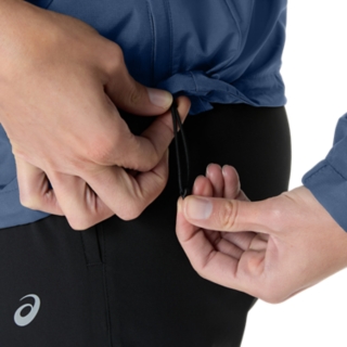 SPORT RUN HOOD JACKET, Image 6 of 8