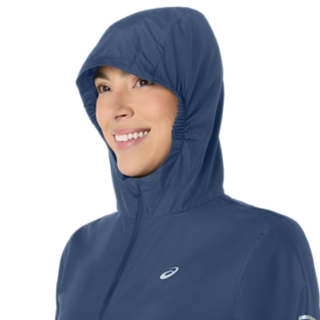 SPORT RUN HOOD JACKET, Image 7 of 8