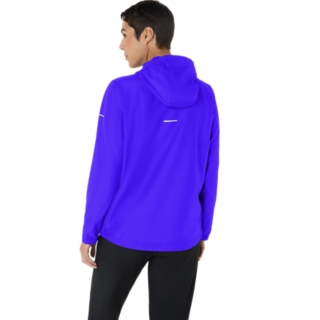 SPORT RUN HOOD JACKET, Kuva 2 / 8