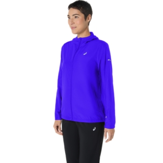 SPORT RUN HOOD JACKET, Kuva 3 / 8