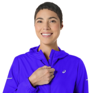 SPORT RUN HOOD JACKET, Kuva 4 / 8