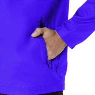 SPORT RUN HOOD JACKET, Kuva 5 / 8