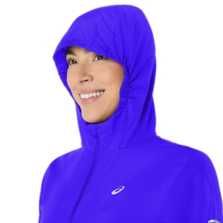 SPORT RUN HOOD JACKET, Kuva 7 / 8