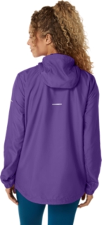 SPORT RUN HOOD JACKET, Image 2 sur 8