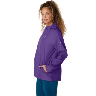 SPORT RUN HOOD JACKET, Image 3 sur 8