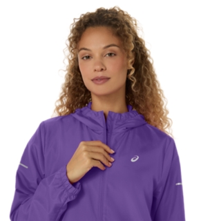 SPORT RUN HOOD JACKET, Image 4 sur 8