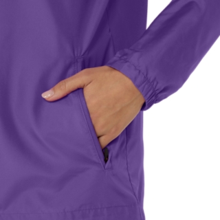 SPORT RUN HOOD JACKET, Image 5 sur 8