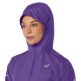 SPORT RUN HOOD JACKET, Image 7 sur 8