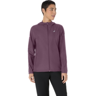 Velvet Purple