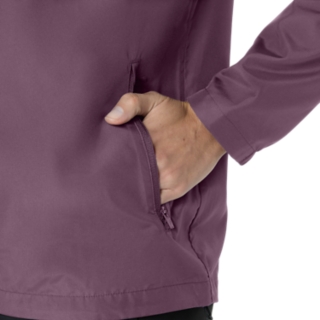 SPORT RUN HOOD JACKET, Image 5 of 8