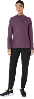 SPORT RUN HOOD JACKET, Image 8 of 8