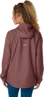 SPORT RUN HOOD JACKET, Image 2 sur 8