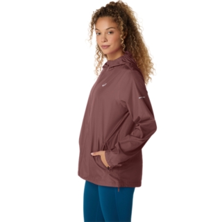 SPORT RUN HOOD JACKET, Image 3 sur 8