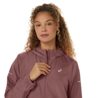 SPORT RUN HOOD JACKET, Image 4 sur 8