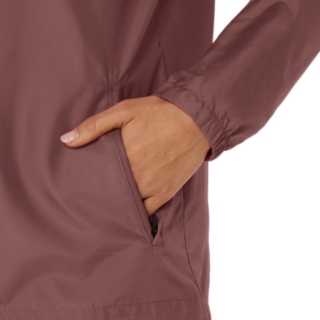 SPORT RUN HOOD JACKET, Image 5 sur 8