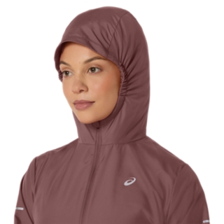 SPORT RUN HOOD JACKET, Image 7 sur 8