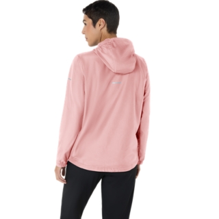 SPORT RUN HOOD JACKET, Image 2 of 8