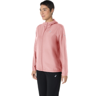 SPORT RUN HOOD JACKET, Image 3 of 8