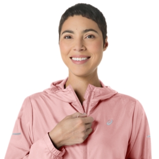 SPORT RUN HOOD JACKET, Image 4 of 8