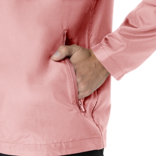 SPORT RUN HOOD JACKET, Image 5 of 8