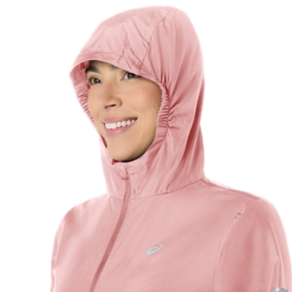 SPORT RUN HOOD JACKET, Image 7 of 8