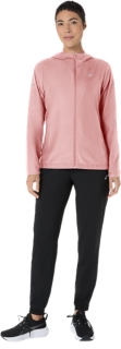 SPORT RUN HOOD JACKET, Image 8 of 8