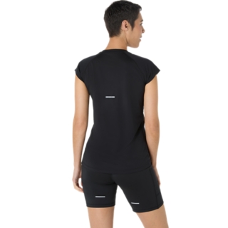 SPORT CAPSLEEVE TOP, Image 2 of 5
