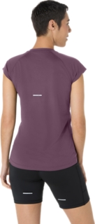 SPORT CAPSLEEVE TOP, Kuva 2 / 5