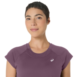 SPORT CAPSLEEVE TOP, Kuva 4 / 5