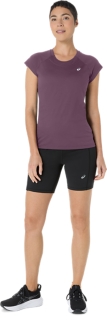 SPORT CAPSLEEVE TOP, Kuva 5 / 5