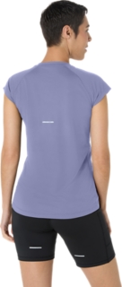 SPORT CAPSLEEVE TOP, Kuva 2 / 5