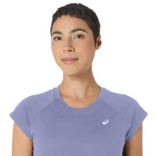 SPORT CAPSLEEVE TOP, Kuva 4 / 5