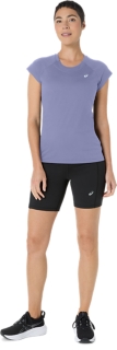 SPORT CAPSLEEVE TOP, Kuva 5 / 5