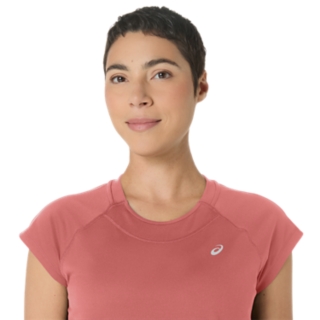 SPORT CAPSLEEVE TOP, Image 4 sur 5