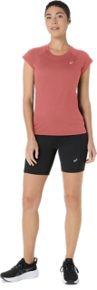 SPORT CAPSLEEVE TOP, Image 5 sur 5