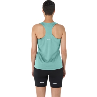SPORT BASIC TANK, Oasis Green 2