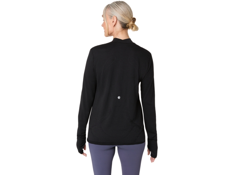 ROAD WINTER SEAMLESS LS TOP thumbnail