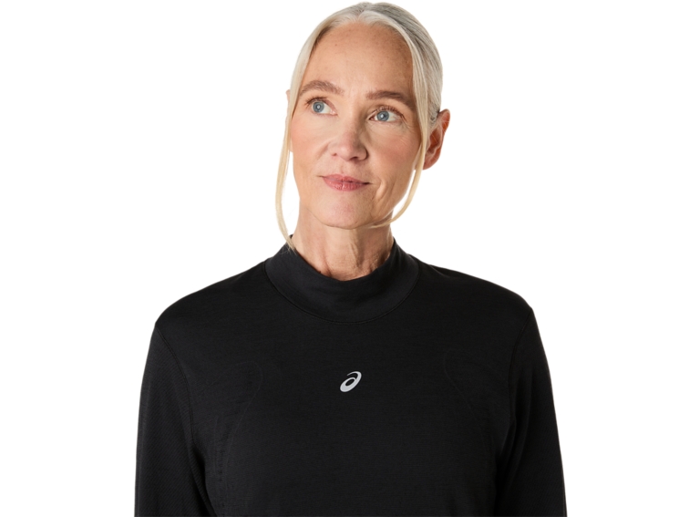 ROAD WINTER SEAMLESS LS TOP thumbnail