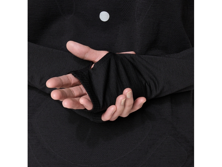 ROAD WINTER SEAMLESS LS TOP thumbnail