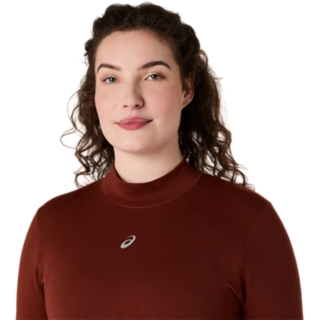ROAD WINTER SEAMLESS LS TOP, Afbeelding 4 van 7