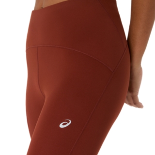 ROAD WINTER HIGH WAIST TIGHT, Bild 7 von 9