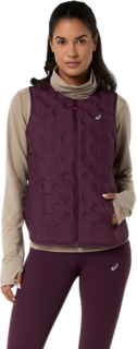 Dark Aubergine