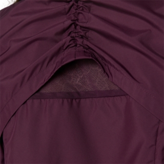 NAGINO RUN PADDED GILET, Image 7 of 8