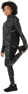 LIMITED SERIES LITE-SHOW JACKET