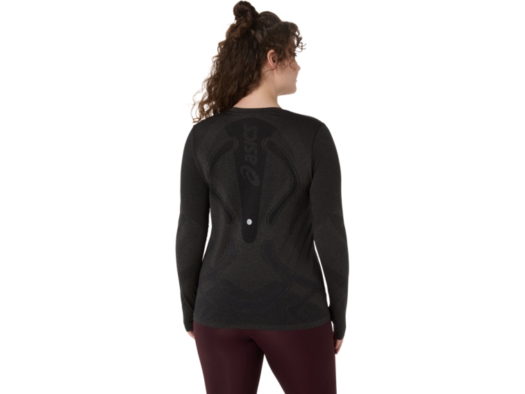 ROAD SEAMLESS LS TOP thumbnail