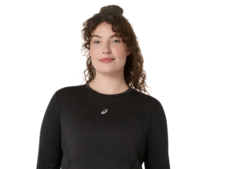 ROAD SEAMLESS LS TOP thumbnail