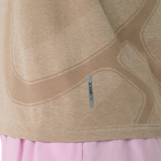ROAD SEAMLESS LS TOP, Image 5 of 7